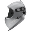 Optrel Crystal 2.0 Welding Helmet Shell Silver