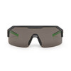 EPIC STALYON Safety Glasses Clear AF/AS Lens Retro Frame