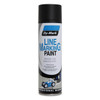 Dy-Mark Line Marking Paint Matt Black 500gm