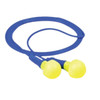 3M E-A-R Push-In Corded Earplugs 200box
