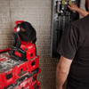 Milwaukee M18 Cordless Packout Jobsite Fan Skin Only