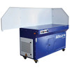 Allclear TA400 Grinding & Welding Down Draft Table With Filter 3ph/415V