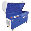 Allclear TA400 Grinding & Welding Down Draft Table With Filter 3ph/415V