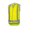 Force360 Yellow Day & Night Safety Vest