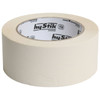 HyStik 8801 48mm x 50m White General Purpose Masking Tape