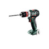 Metabo PowerMaxx BS 12 BL Q 12V Brushless Drill/Driver 10mm - Skin Only