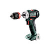 Metabo PowerMaxx BS 12 BL Q 12V Brushless Drill/Driver 10mm - Skin Only