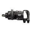 M7 Air D-Handle Impact Wrench 1" Dr 2400 Ft/Lb