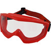 ”MaxiPro” Clear Goggles (suits EUV350-C Faceshield)