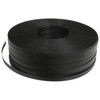 DyMark Strapping 19mm x 1000mm blk roll