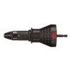 M7 Riveter Adaptor (Retail Pack) To Suit Drill, 3/16” Rivet