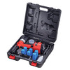M7 Hydraulic Rivet Nut Tool M3 - M12 Capacity, Automatic Style