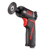 M7 2” Or 3” Mini High Speed Sander Pistol Style 18000 RPM (Unit Suppplied With 3” Pad)