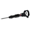 M7 Air Chipping Hammer D Type 78mm Stroke 2300 BPM 14.8mm Hex