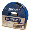 ITM Air Hose 10mm X 20m Pvc Air Hose With Couplers