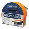 ITM Air Hose 10mm X 15m Hybrid Polymer Air Hose With Nitto Style Fittings