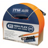 ITM Air Hose 10mm X 30m Hybrid Polymer Air Hose With Nitto Style Fittings