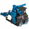 ITM Gecko 18V Cordless Welding Carriage Inc 5.2Ah Battery Horizontal 0-110 Cm/Min