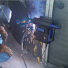 ITM Railbull Track Based Welding Carriage With Oscillator