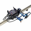 ITM Rail Titan Track Based Welding Carriage With Oscillator & Remote Control
