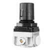 Groz Air Regulator Intermediate 3/8” Port