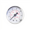 Groz Pressure Gauge 0-14 Bar 1/8” BSP