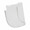 3M Thermotuff 1mm - 250mm x 400mm Visor Flared VV882
