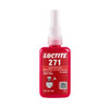 Loctite 271 Threadlocker High Strength Red 50ml