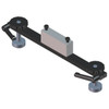 ITM Ring Track Support With Magnets To Suit Rail Tug & Rail Bull 2