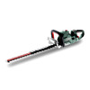Metabo HS 18 LTX BL 65 18V Hedge Trimmer 600mm with Fast Brake - Skin Only
