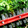 Metabo HS 18 LTX BL 65 18V Hedge Trimmer 600mm with Fast Brake - Skin Only