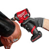 Milwaukee M12 Fuel Cordless 1/2 Stubby Impact Wrench With Friction Ring Skin Only