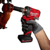 Milwaukee M12 Fuel Cordless 1/2 Stubby Impact Wrench With Friction Ring Skin Only