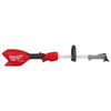 Milwaukee M18 Fuel Quik-Lok Cordless Outdoor Power Head Skin Only