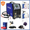 Weldclass Force 201T AC/DC Tig Welder Limited Edition Combo Kit