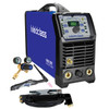 Weldclass Force 201T AC/DC Tig Welder Limited Edition Combo Kit