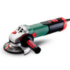 Metabo WEV 19-125 Q M-BRUSH Angle Grinder 125mm 1900W