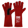 Prochoice Pyromate Red Kevlar Glove 40cm Large