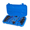 Kinchrome Screwdriver Set TorqueMaster 13pc
