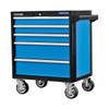 Kincrome Evolution 5 Drawer Tool Trolley