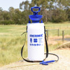 Kincrome Pressure Sprayer 8L