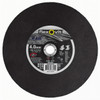 Flexovit A24QBF41/100 356x4x25.4 Rail Cutting Wheel