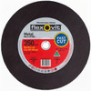 Flexovit 2UU670SS 350x3.8x20 High Speed Metal Cut Off Wheel