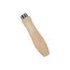 Mumme Tools 75mm Wooden File Handle