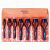 Groz HPL/7/BEL/ST 6-25mm  Hollow Punch Set 7pce