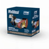 Multitool PO362 Attachment On TM400-200 ITM 200mm Bench Grinder