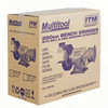 Multitool PO482 Attachment On TM400-250 ITM 250mm Bench Grinder