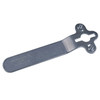 Multitool Adjustable Pin Spanner - To Suit Most Angle Grinders