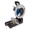 ITM 350mm Metal Cutting Drop Saw 240V Inc. TCT Mild Steel Blade