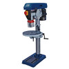 ITM Pedestal Bench Drill Press 2MT 16mm Cap 16 Speed 325mm Swing 375W 240V